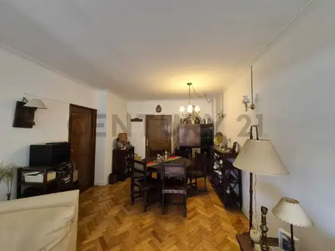 Amenabar 2000, Piso 4