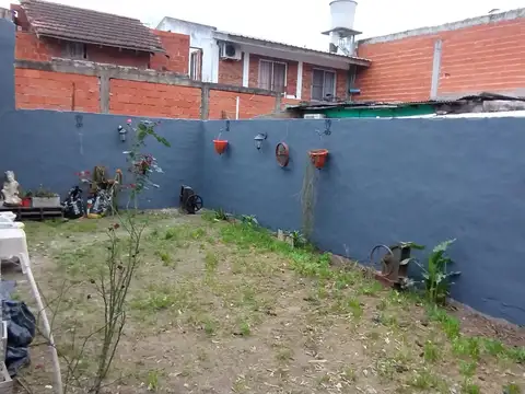 Casa en Venta 10 años