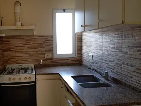 Departamento barrio Sarmiento