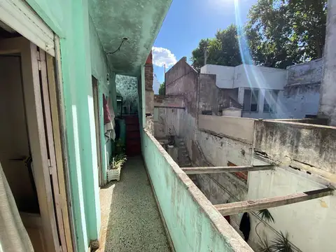 Terreno en Venta - Villa Del Parque