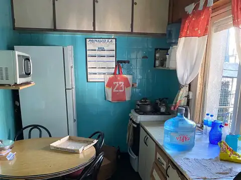 Terreno en Venta - Villa Del Parque