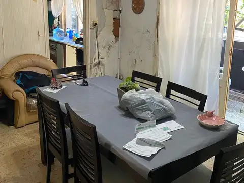 Terreno en Venta en Villa del Parque, USD 290.000