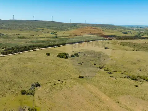 Chacra en venta entre R 39 y 12 - Oportunidad 