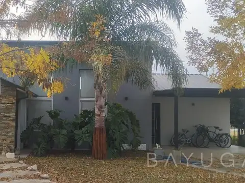 Casa en Venta en San Sebastian, Countries y Barrios Cerrados en Escobar