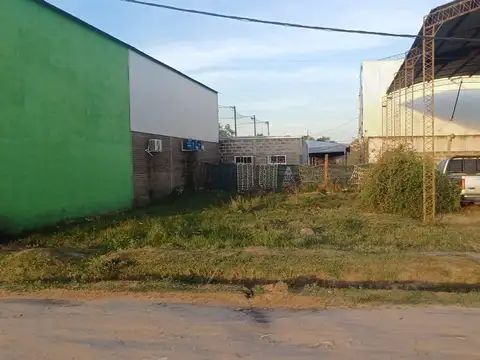 Terreno en Venta en Goya, Corrientes