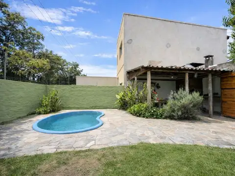 Venta casa para renovar y proyectar en Don Torcuato