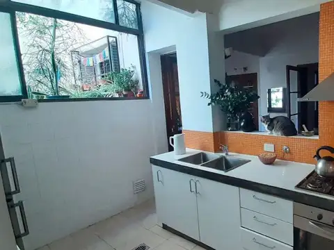 Departamento en Venta en Constitucion, USD 119.000