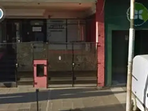 Avenida Presidente Juan Domingo Perón 2300