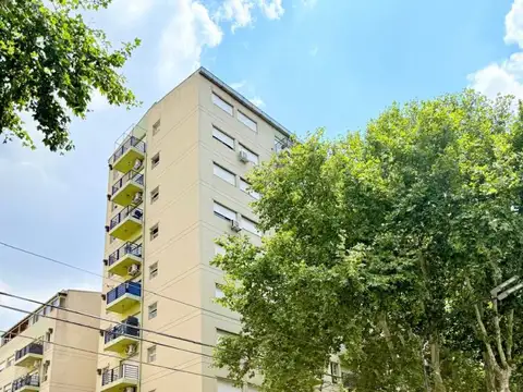 VENTA DEPARTAMENTO 2 AMBIENTES LA BOCA