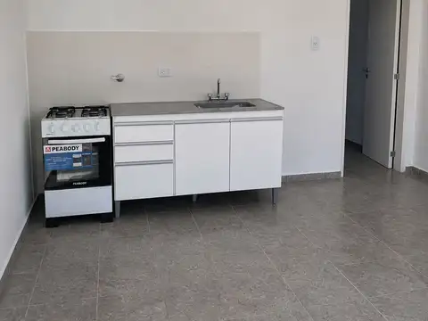 Departamento en Alquiler de 2 ambientes
