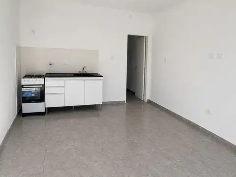 Departamento en Alquiler de 1 dormitorio