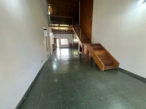 Casa en Alquiler de 3 dormitorios