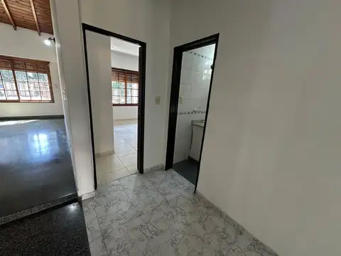 ALQUILER DE CASA 4 AMBIENTES EN SAN MIGUEL