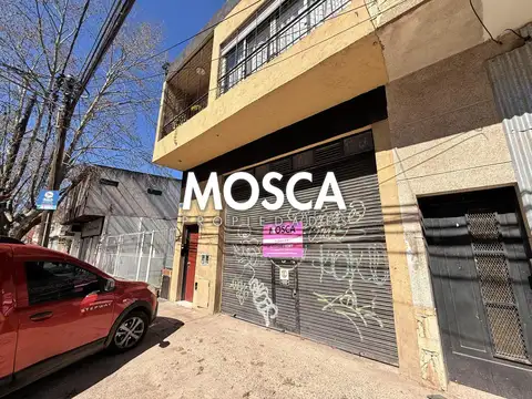 Depósito en alquiler Moreno centro