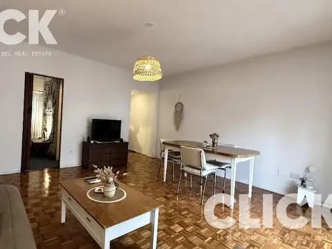 Departamento en Venta 40 años