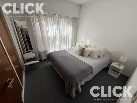 Departamento en Venta en Balvanera, USD 129.000
