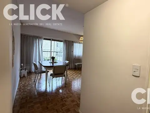 Departamento en Venta 40 años