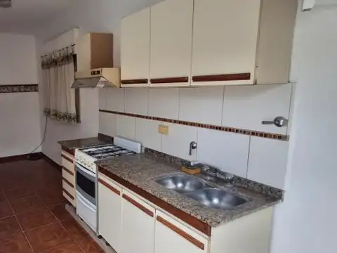 Casa Monoambiente con 1 baño