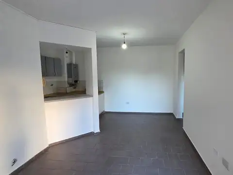 Departamento EN ALQUILER en barrio Observatorio