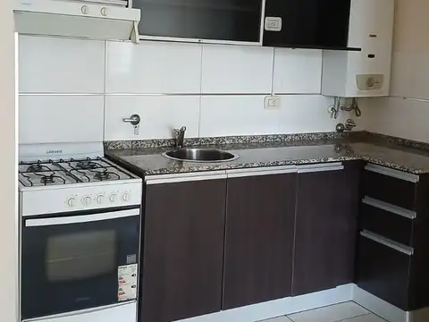 Departamento en alquiler