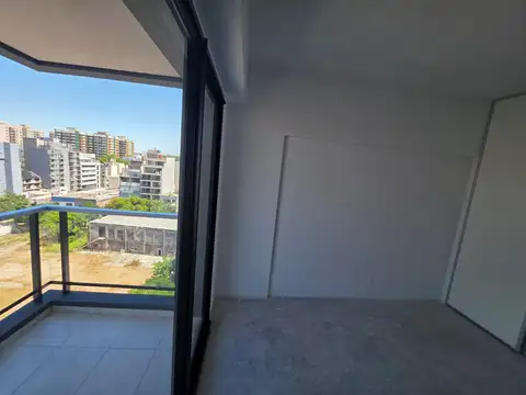 Departamento en Alquiler A Estrenar