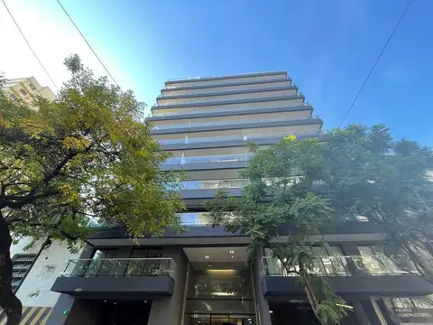 ALQUILER DEPARTAMENTO 3 AMBIENTES CON AMENITIES Y COCHERA - MET CAMARGO RESIDENCE