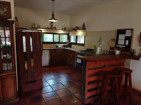 Alquiler de Verano - Primera de Enero 2026 - Bella Vista