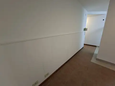 Depto Tipo Casa en Alquiler de 1 dormitorio