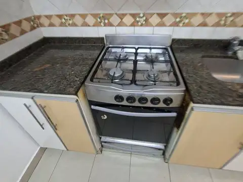 Depto Tipo Casa en Alquiler al Oeste