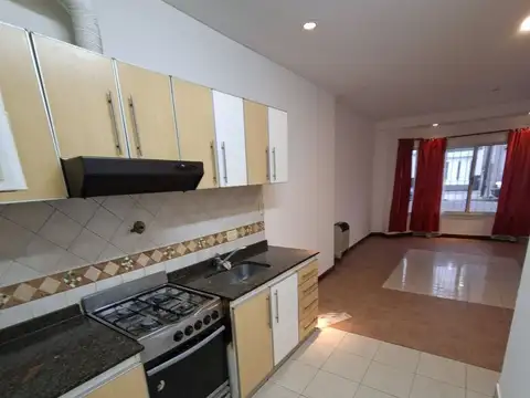 Depto Tipo Casa en Alquiler 20 años