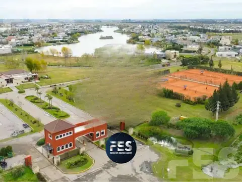 VENTA LOTE 916mts² - BARRIO PRIVADO SANTA RITA - SAN VICENTE