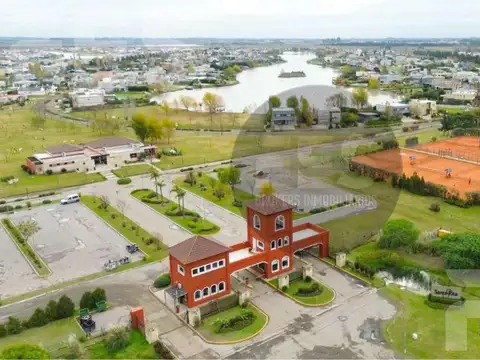 BARRIO PRIVADO SANTA RITA, SAN VICENTE