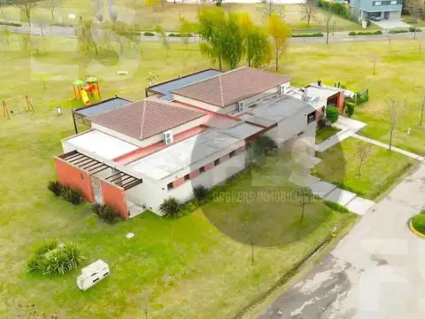 Terreno en Venta en Country Santa Rita, USD 34.900