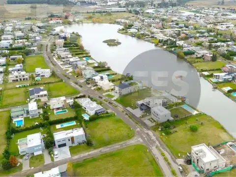 BARRIO PRIVADO SANTA RITA, SAN VICENTE