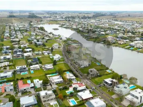 BARRIO PRIVADO SANTA RITA, SAN VICENTE