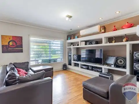 Casa en Venta de 3 dormitorios