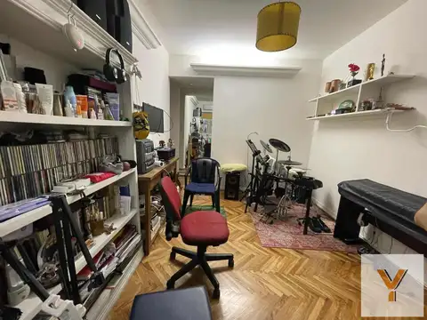 Departamento en Venta Apto profesional