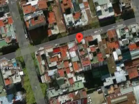 Departamento en Venta 45 años