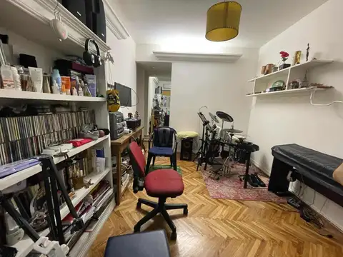 Departamento en Venta Apto profesional