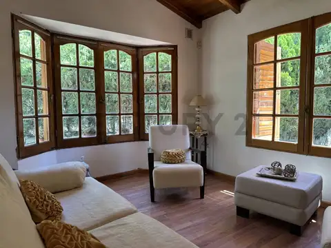 Arrecifes 400, Piso 0