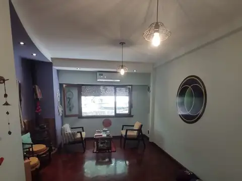 Departamento en Venta en Villa Ballester, USD 90.000