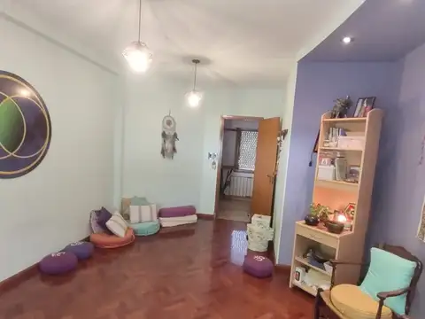 BARBARO JIMENA VENDE DEPARTAMENTO 4 AMB. CON GARAGE