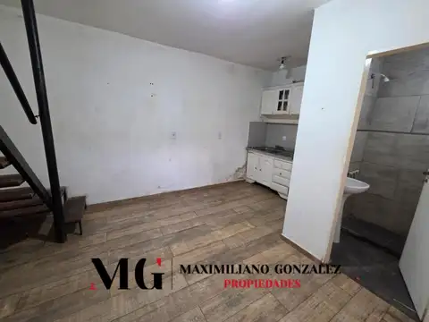 Departamento en Alquiler A Estrenar