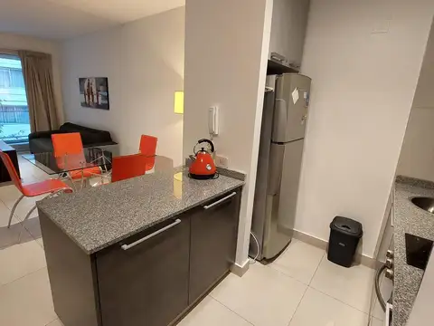 Departamento en Alquiler Temporal 12 años