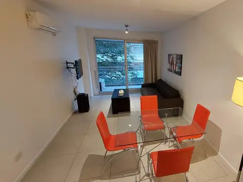 Departamento en Alquiler Temporal al Este