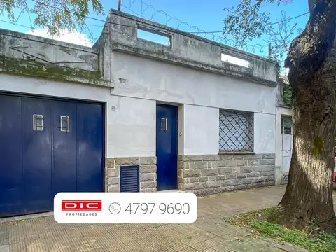 Casa 2 dormitorios Venta - Florida Mitre/Este