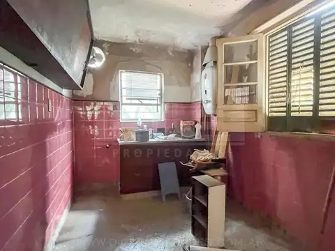 Casa en Venta 60 años