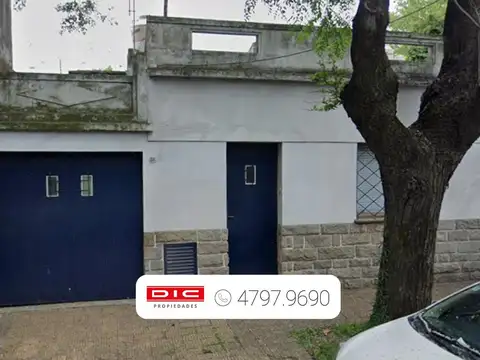 Casa 2 dormitorios Venta - Florida Mitre/Este
