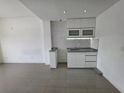 Oficina Monoambiente con 1 baño