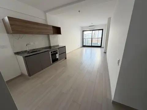 Departamento en Alquiler en Villa Crespo, CABA